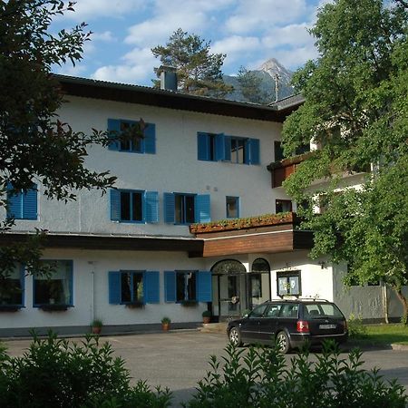 Drauradweg Hostel Berg im Drautal Exterior foto